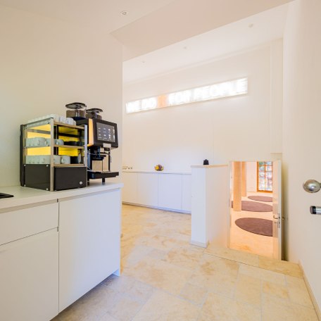 teekuecheeingangsbereich, © Aobis