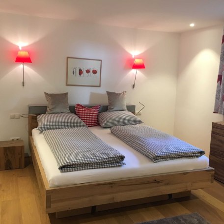 Schlafzimmer, &copy; im-web.de/ Tourist-Information Kreuth