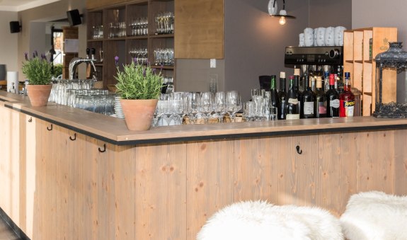 Caf&eacute; und Bistro Max I. Joseph