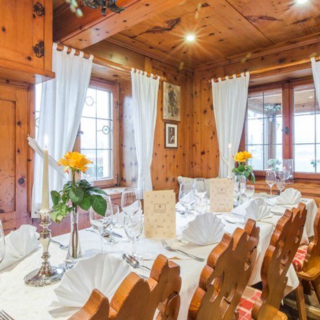 Seehotel Malerwinkl - Zirbelstuben Seehotel Malerwinkl - Zirbelstuben