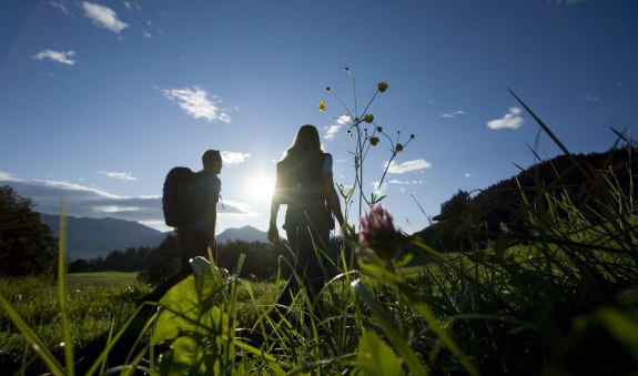 Sutten, © Der Tegernsee, Bernd Ritschel