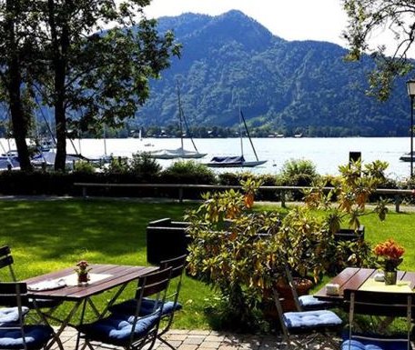seelavie_terrasse, © © See La Vie Tegernsee