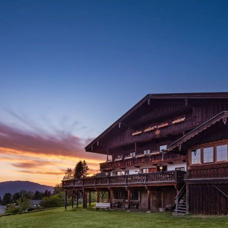 Abendstimmung Abendstimmung