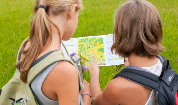 Tegernseer Spürnasen, © DER TEGERNSEE Tegernseer Spürnasen, © DER TEGERNSEE