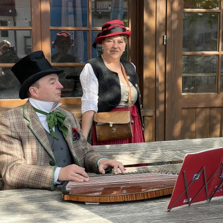 950 Jahre Gmund Fuehrung 2025 © Der Tegernsee, Ines Wagner (12)-1, © Der Tegernsee Ines Wagner