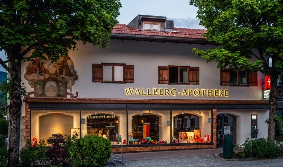 WallbergApotheke_©WallbergApotheke_003, © Wallberg Apotheke