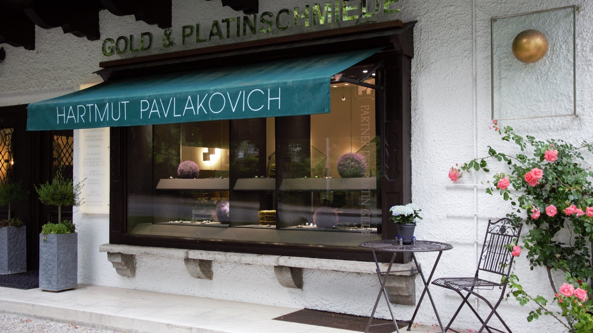 Gold-&PlatinschmiedeHartmutPavlakovich&copy;HartmutPavlakovich_002, &copy; Hartmut Pavlakovich