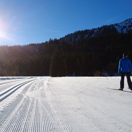 Powderworld Skilanglauf und Mountainbikeschule Kreuth, &copy; Powderworld Skilanglauf und Mountainbikeschule Kreuth