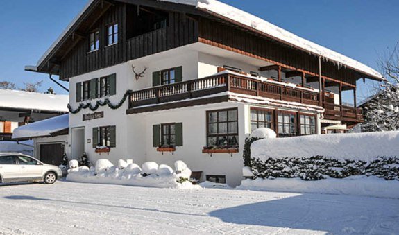 Ihr Feriendomizil - unser Haus, © im-web.de/ Tourist-Information Bad Wiessee Ihr Feriendomizil - unser Haus, © im-web.de/ Tourist-Information Bad Wiessee