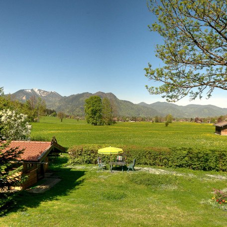 Ferienwohnung Ulrich Wurmser in Rottach-Egern am Tegernsee, © GERLIND SCHIELE PHOTOGRAPHY TEGERNSEE