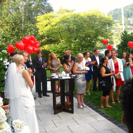 dj-tegernsee-hotel-uberfahrt, &copy; DJ Marius Romano