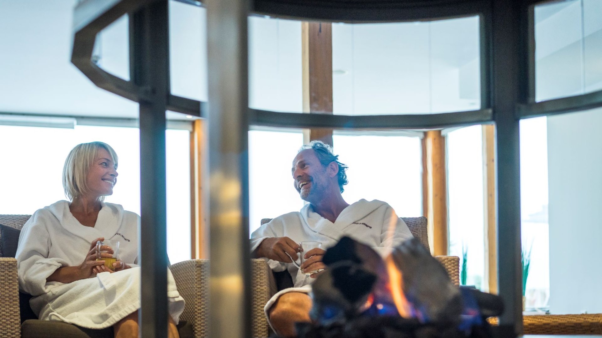 Wellness Winter, © Der Tegernsee (Dietmar Denger)