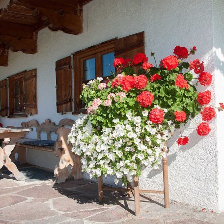 Ferienwohnungen Festlhof in Rottach-Egern am Tegernsee, © GERLIND SCHIELE PHOTOGRAPHY TEGERNSEE