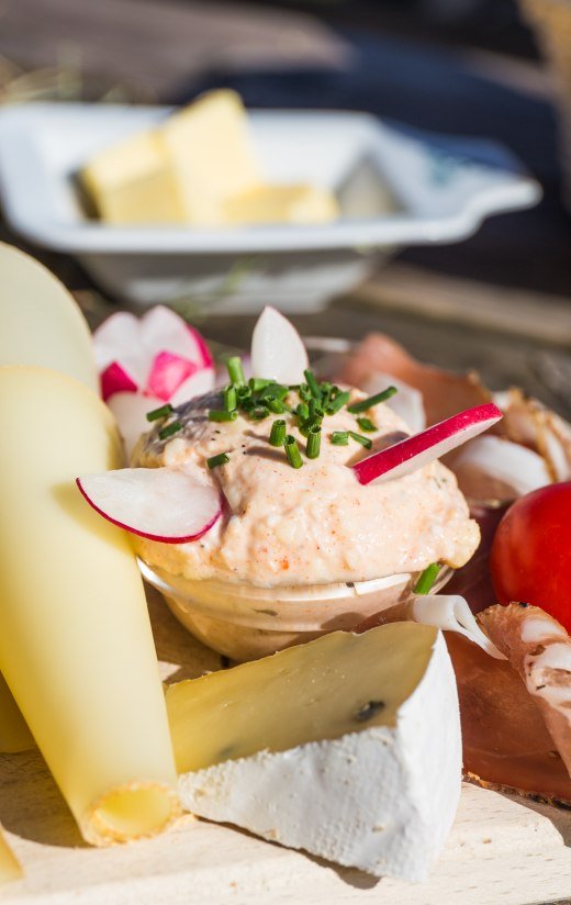 Naturk&auml;serei Tegernseer Land, &copy; Der Tegernsee, Christoph Schempershofe