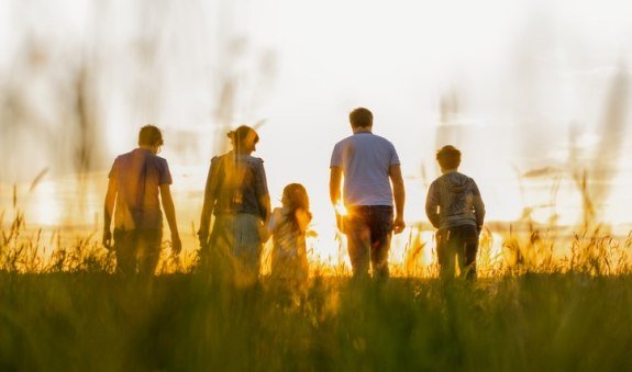 Familie_Wiese