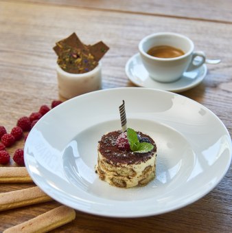 Il Barcaiolo_Tiramisu