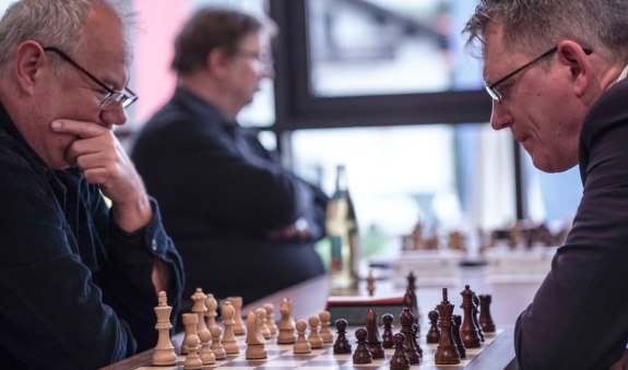 Schach am Tegernsee, © Der Tegernsee (Christoph Schempershopfe)