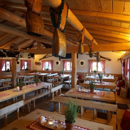 Oedbergalm, &copy; Georg Reisberger