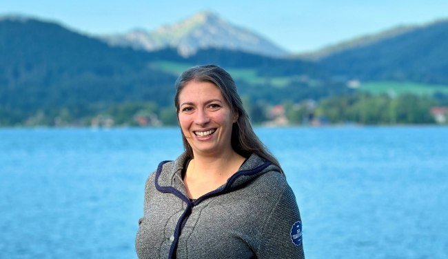 Sabrina Egold