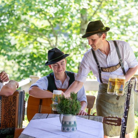 TTT_0825_TP_Musi auf der Alm_Koenigsalm_Kreuth_0182, &copy; DER TEGERNSEE