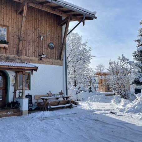 Eingang, © im-web.de/ Tourist-Information Gmund am Tegernsee