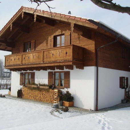 Winter, © im-web.de/ Tourist-Information Gmund am Tegernsee