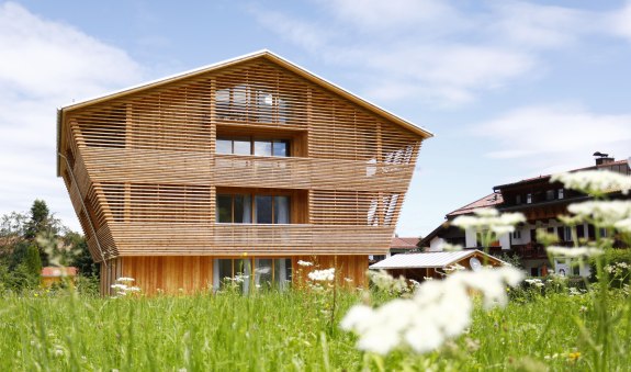 Ferienwohnung Trinkl Nachhaltig 001 Ferienwohnung Trinkl Nachhaltig 001