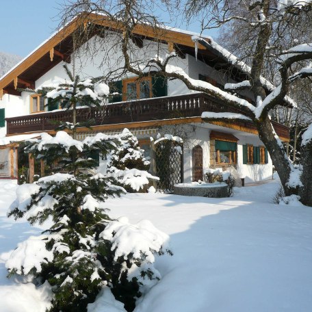 Ferienwohnung Ulrich Wurmser in Rottach-Egern am Tegernsee, &copy; im-web.de/ Tourist-Information Rottach-Egern