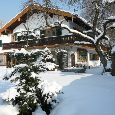 Ferienwohnung Ulrich Wurmser in Rottach-Egern am Tegernsee, &copy; im-web.de/ Tourist-Information Rottach-Egern