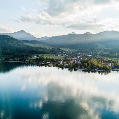 Bad Wiessee Sommer, © Der Tegernsee, Peter Prestel