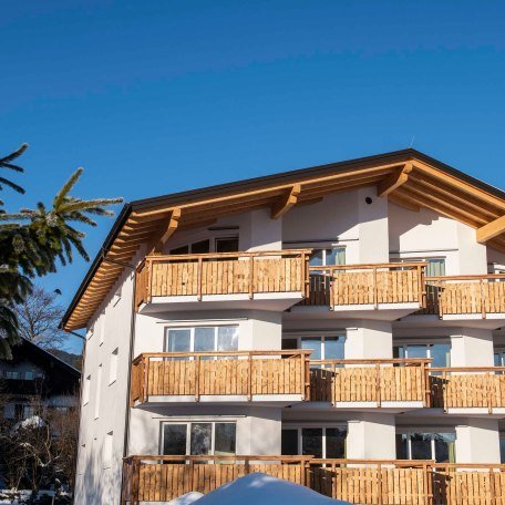 Das neue Schnitzer's Dahoam, © im-web.de/ Tourist-Information Bad Wiessee