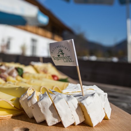 Naturkäserei Tegernseer Land, © Der Tegernsee, Christoph Schempershofe Naturkäserei Tegernseer Land, © Der Tegernsee, Christoph Schempershofe