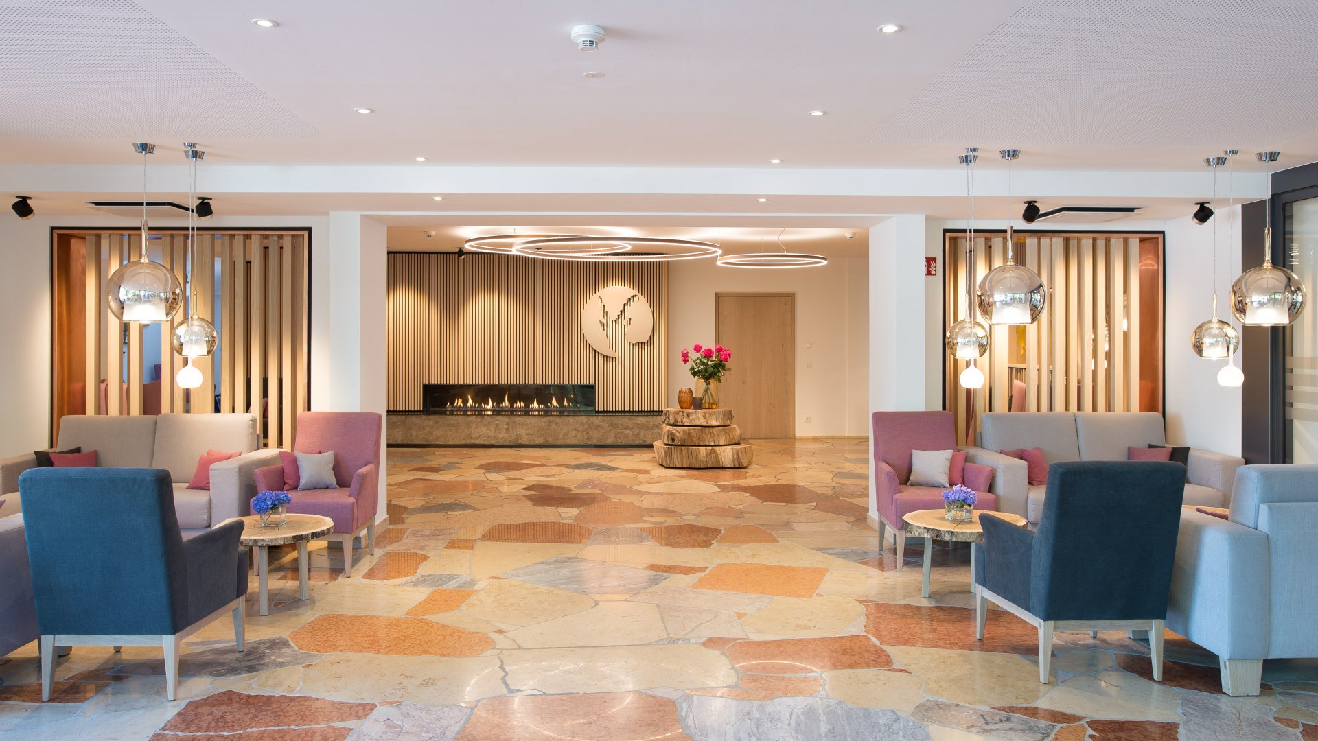 KIRINUS Alpenpark Klinik, © KIRINUS Alpenpark Klinik KIRINUS Alpenpark Klinik, © KIRINUS Alpenpark Klinik