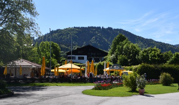 koenigslindebiergarten_bw, © Königslinde koenigslindebiergarten_bw, © Königslinde