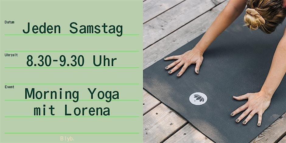 Yoga im Blyb, © Hotel Blyb. Yoga im Blyb, © Hotel Blyb.