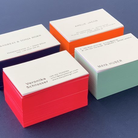 gmund-visitenkarten, © Gmund Papier Shop gmund-visitenkarten, © Gmund Papier Shop