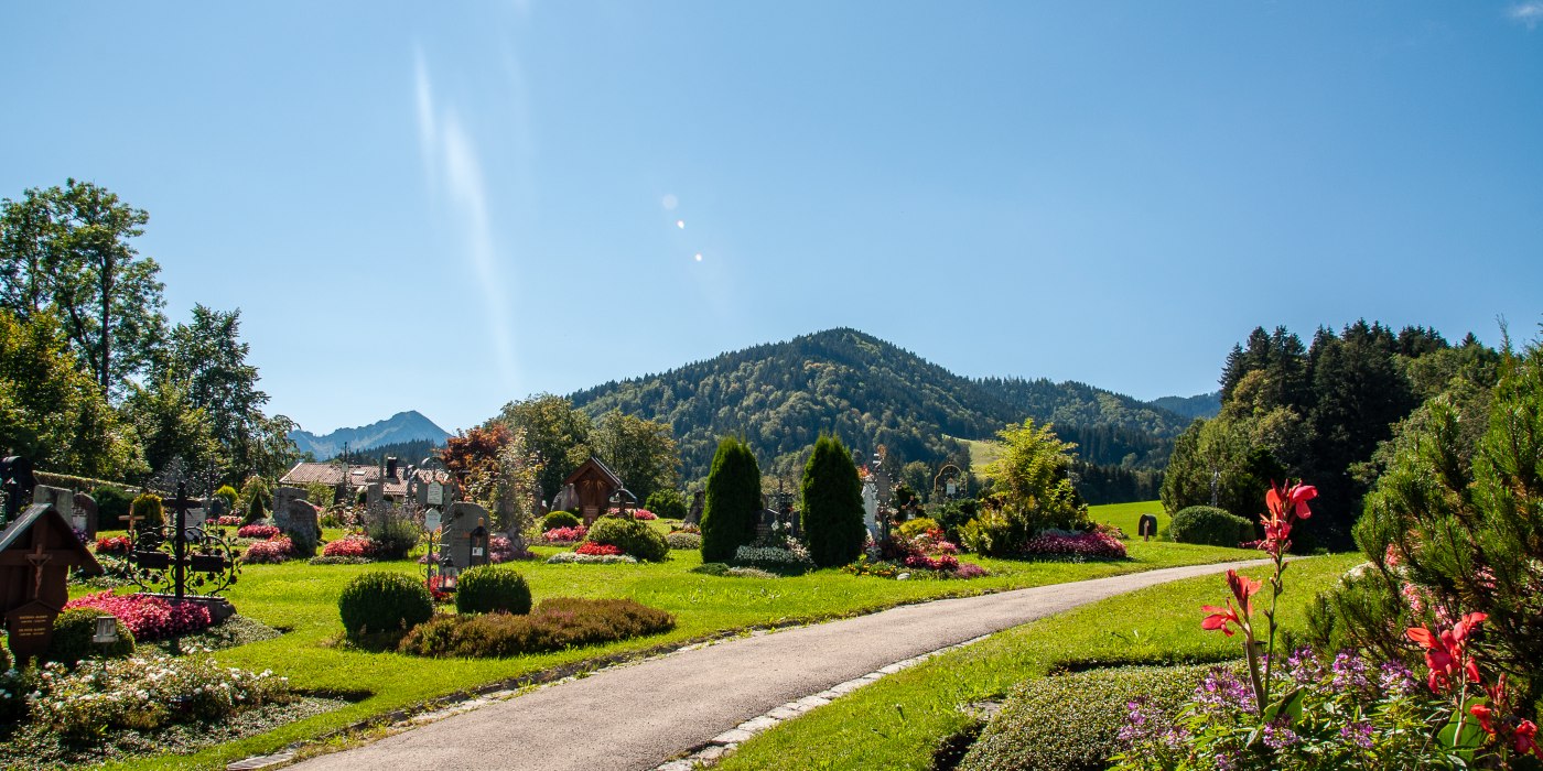 Kath. Kirche Maria Himmelfahrt Bad Wiessee 2, &copy; Der Tegernsee, Sabine Ziegler-Musiol