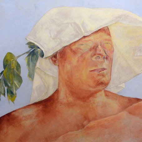 hauptbild_gulbransson_11, &copy; &copy; Olaf-Gulbransson-Gesellschaft e.V. Tegernsee