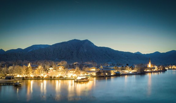 Adventszauber am Tegernsee 2025 erneut ein voller Erfolg, © Dietmar Denger Adventszauber am Tegernsee 2025 erneut ein voller Erfolg, © Dietmar Denger