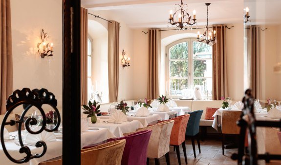 Seehotel Luitpold, © Seehotel Luitpold Seehotel Luitpold, © Seehotel Luitpold