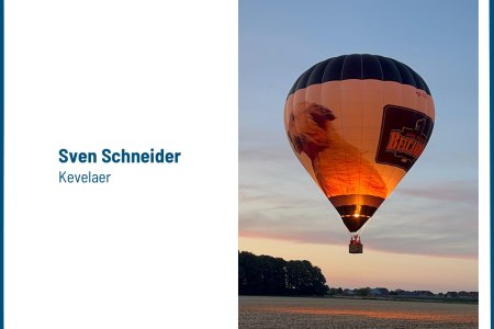 Sven Schneider, © Sven Schneider