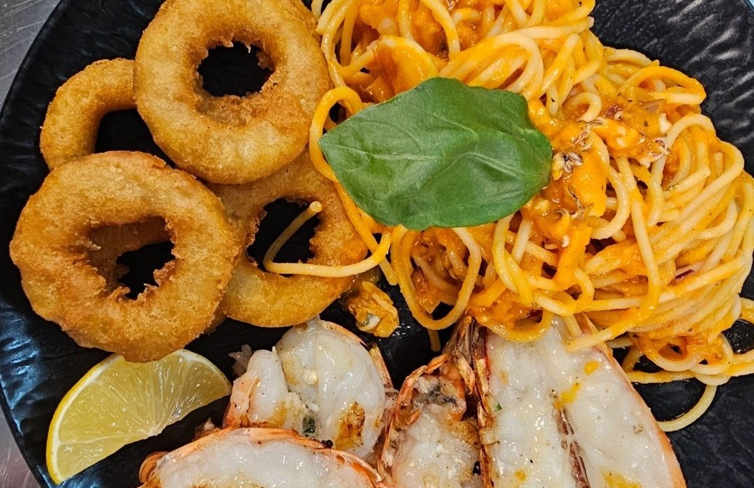 Insieme4, &copy; Bistro Insieme