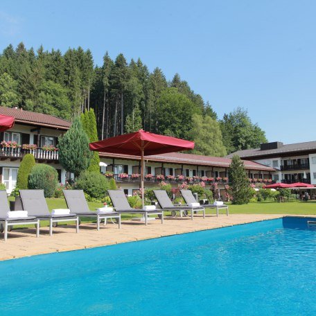 Privatklinik Jägerwinkel, © Privatklinik Jägerwinkel