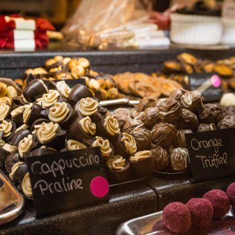 Confiserie Hagn Confiserie Hagn