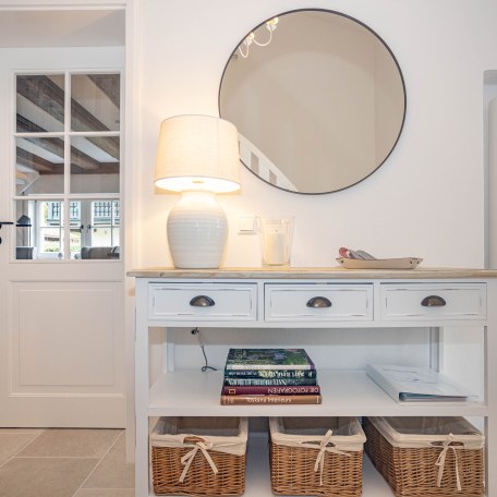 Eingangsbereich, &copy; Biesten