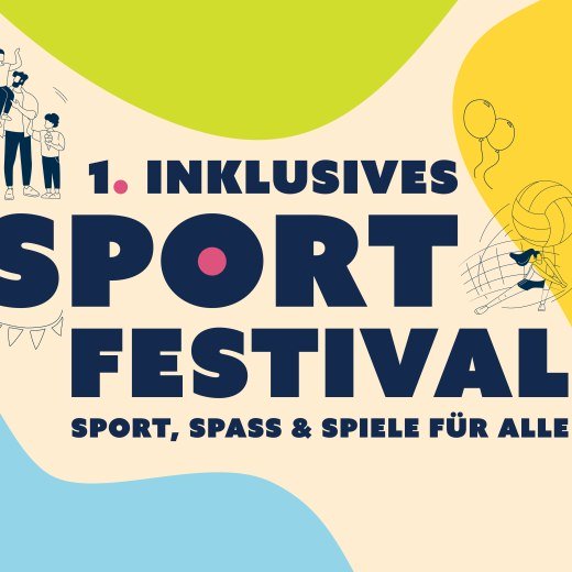 1. Inklusives Sportfestival, &copy; EWerk Tegernsee