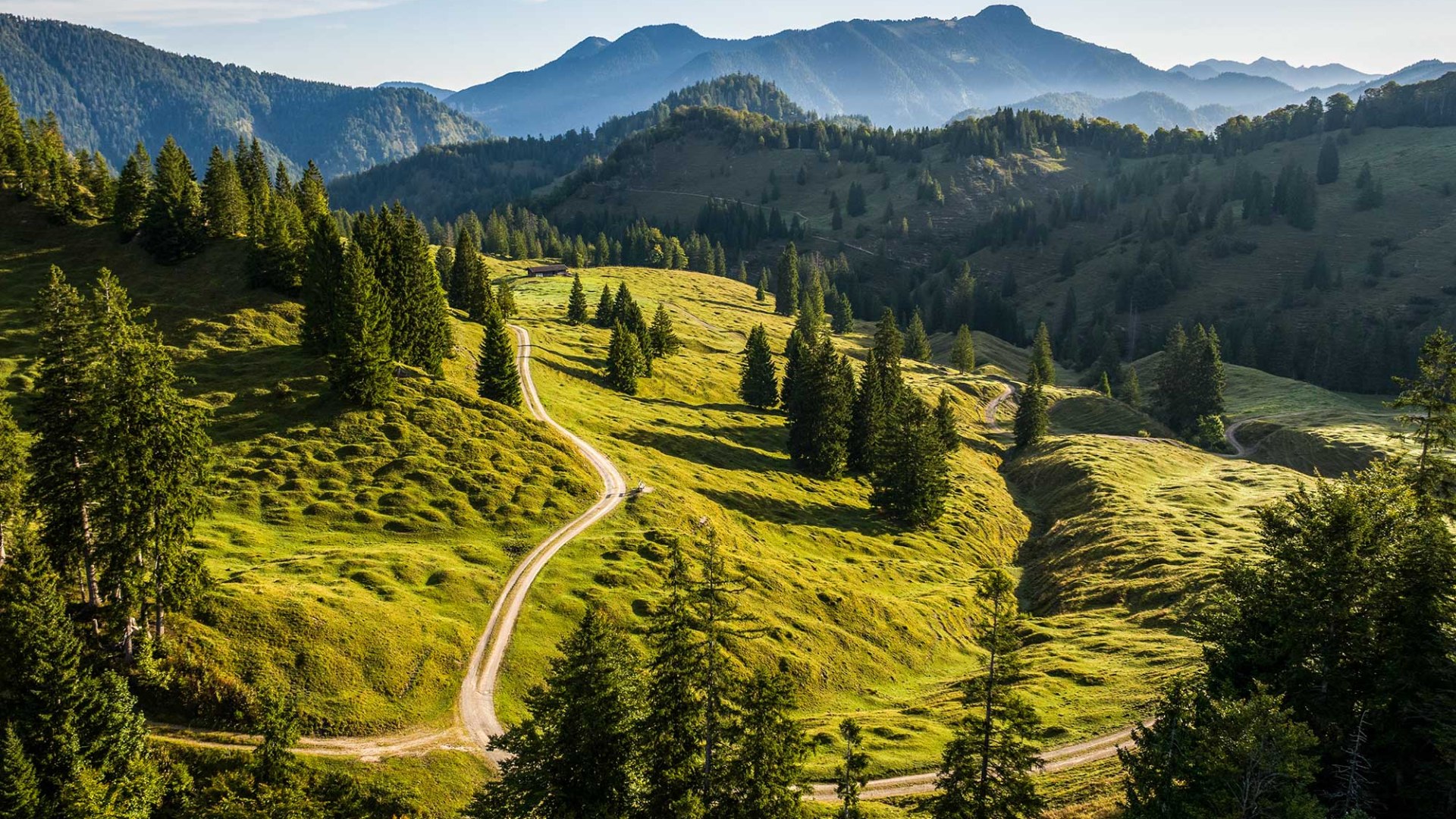 Moment Biken Königsalm Kreuth, © Der Tegernsee Moment Biken Königsalm Kreuth, © Der Tegernsee