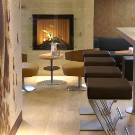 McDonald´s in Kreuth-Weissach, © Heinritzi Betriebsgesellschaft mbH