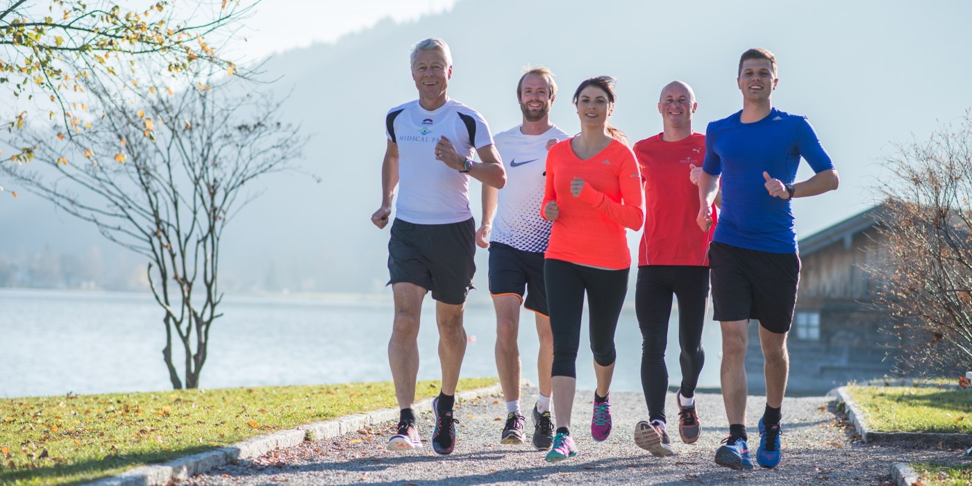 Medical Park St. Hubertus, © Medical Park St. Hubertus