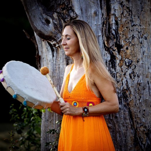 SAMHAIN Vera Kubeile 2, © Vera Kubeile SAMHAIN Vera Kubeile 2, © Vera Kubeile